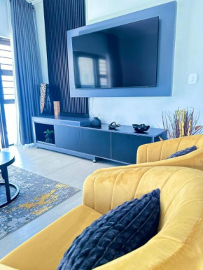 Cosy & Comfy Paradiso